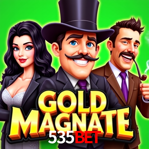 Apostas Esportivas no 535Bet