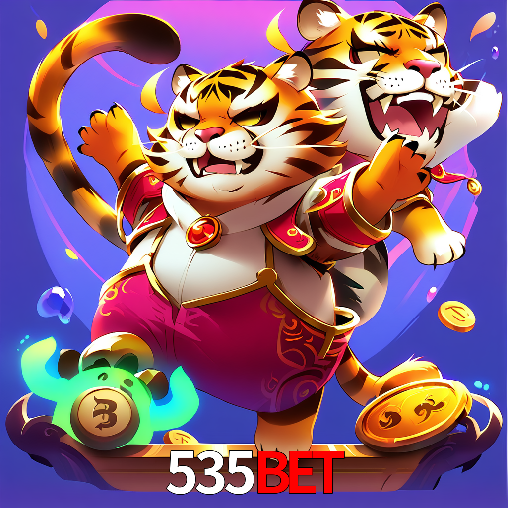 535Bet